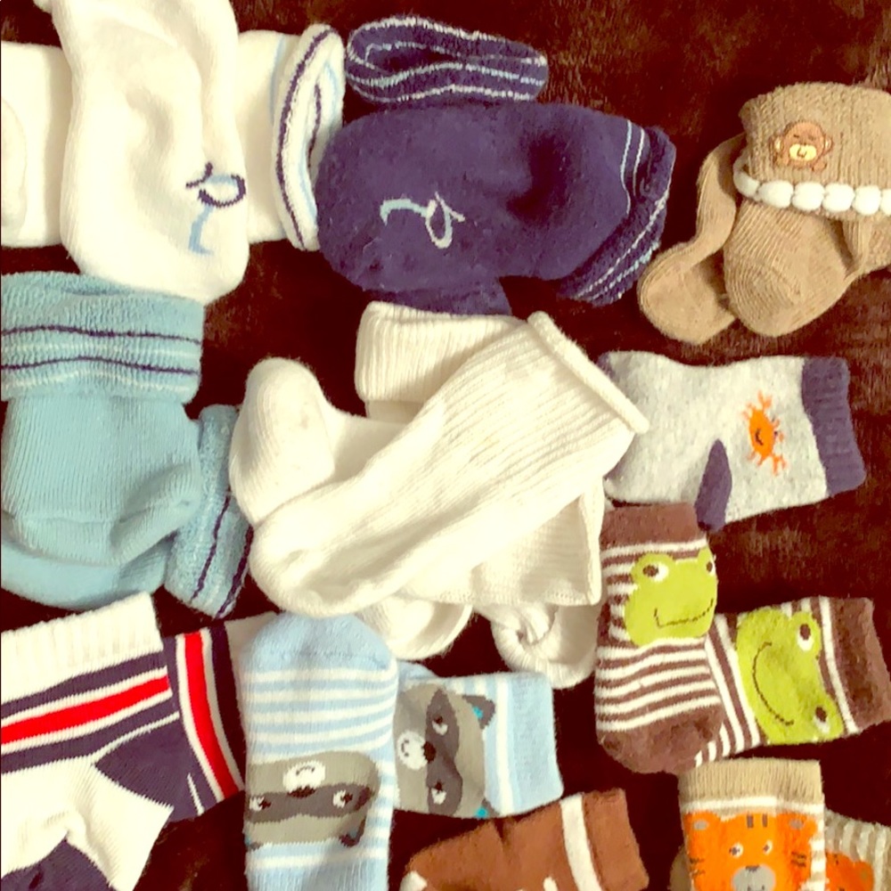 Booties
